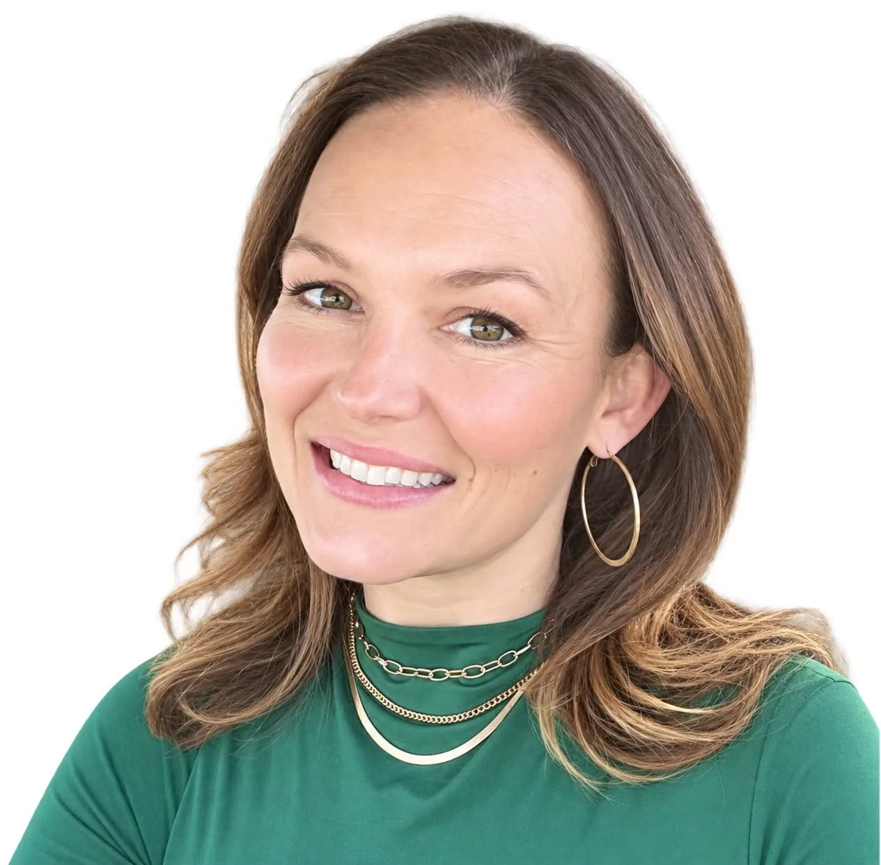 Rebecca Sullivan — Founder of The Birth Era Co