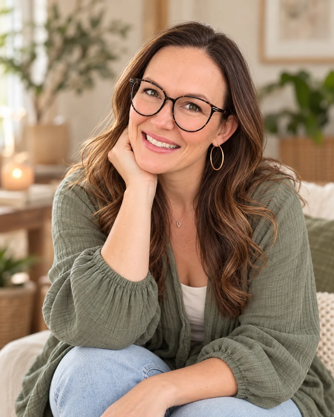 Rebecca Sullivan — Founder of The Birth Era Co in Tri-Cities, WA